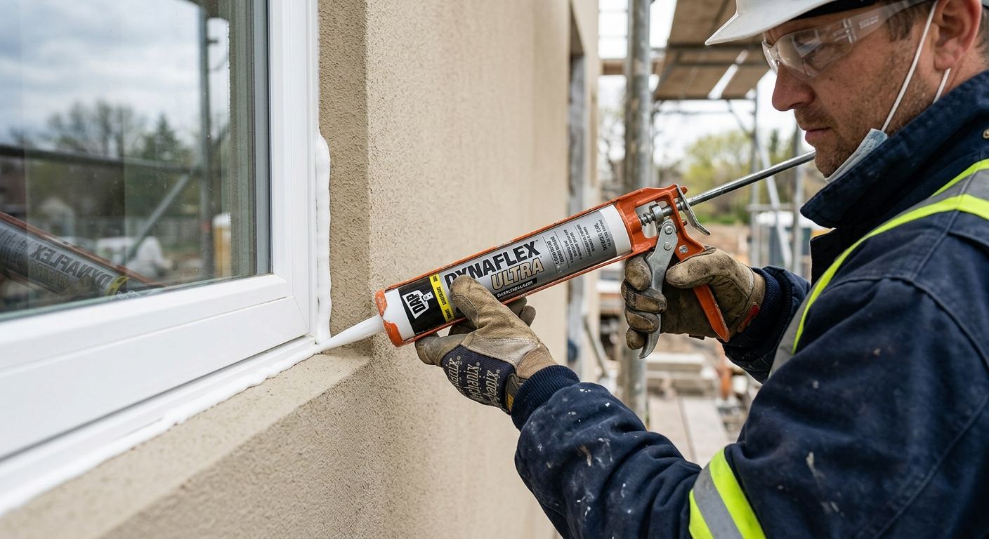Calfeutrage professionnel — Milan et region
